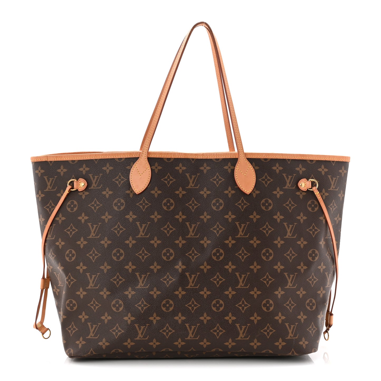 Monogram Neo Neverfull GM Pivoine