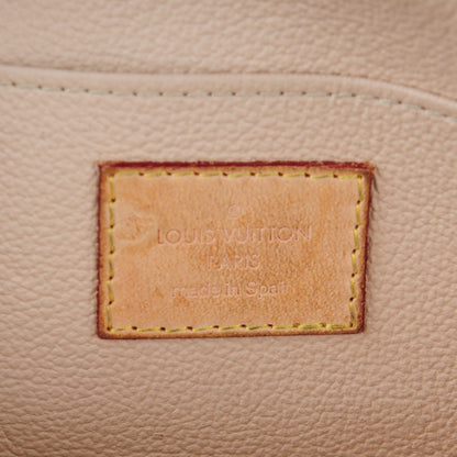 Louis Vuitton Monogram Cosmetic Pouch 6 of 9