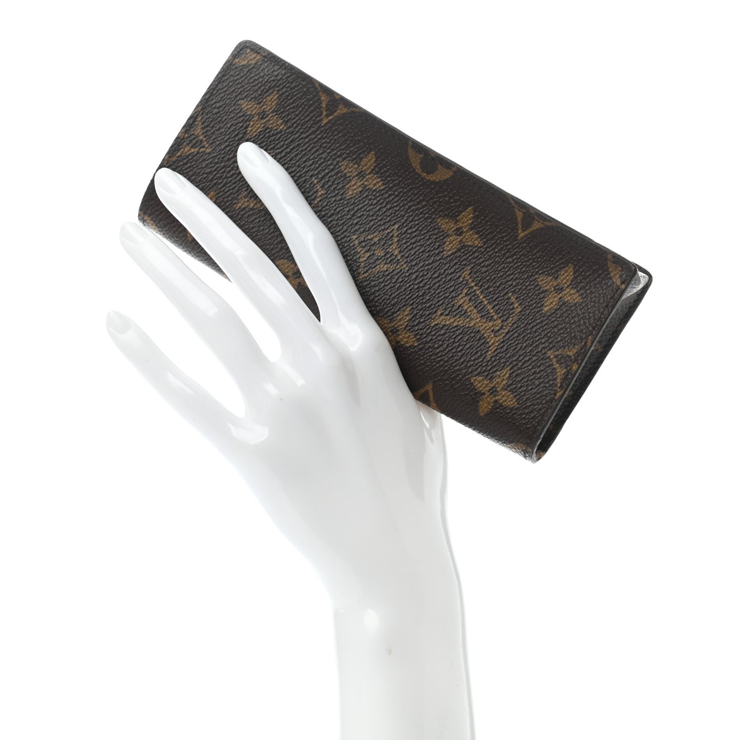 Monogram Sunglasses Case