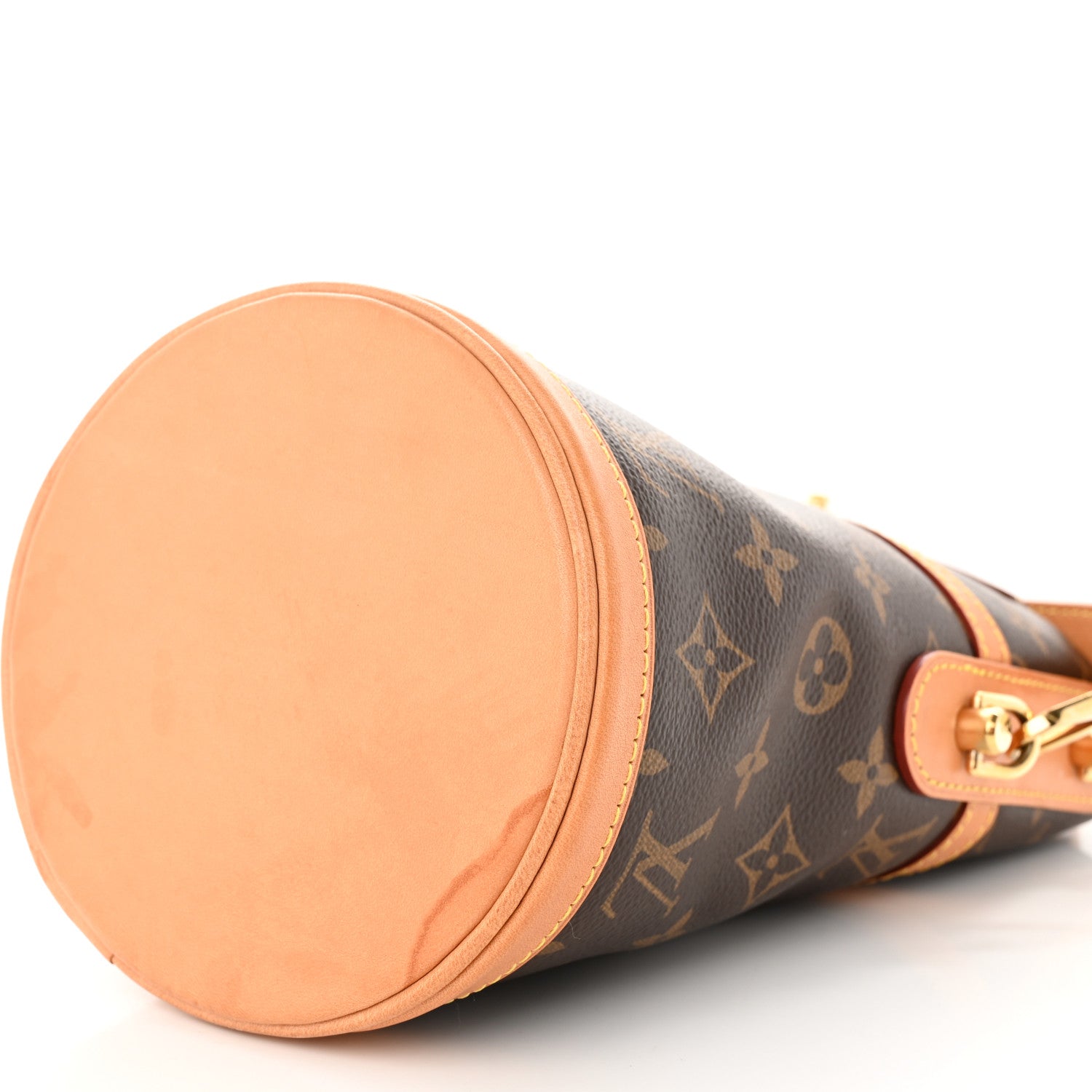 Louis Vuitton Monogram Duffle Bag 10 of 12