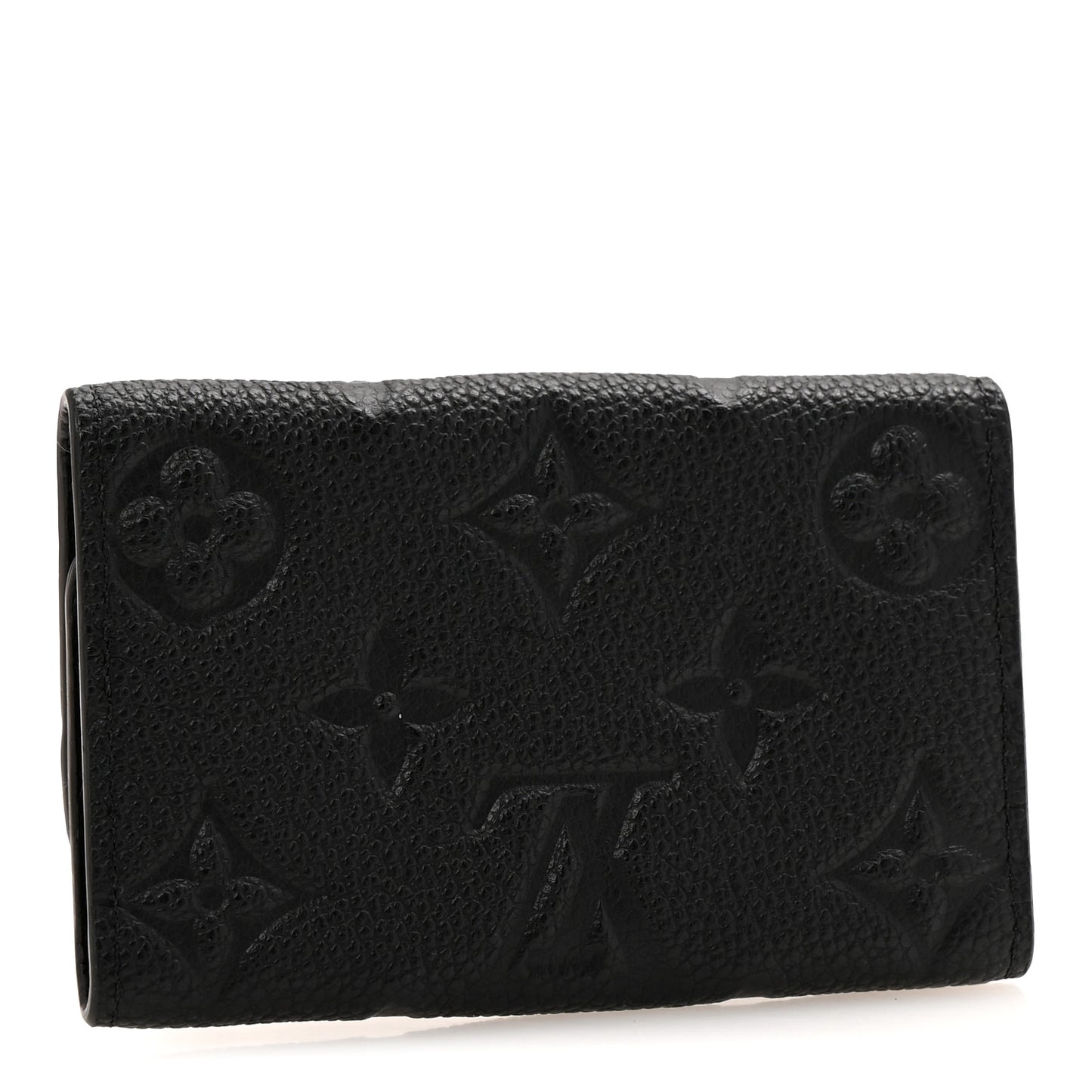 Empreinte Multicles 6 Key Holder Black