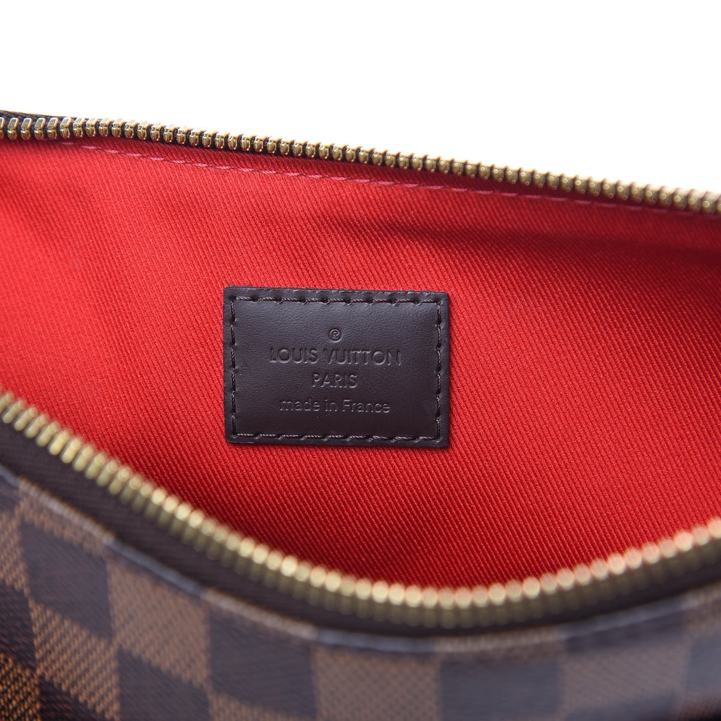 Damier Ebene South Bank Besace