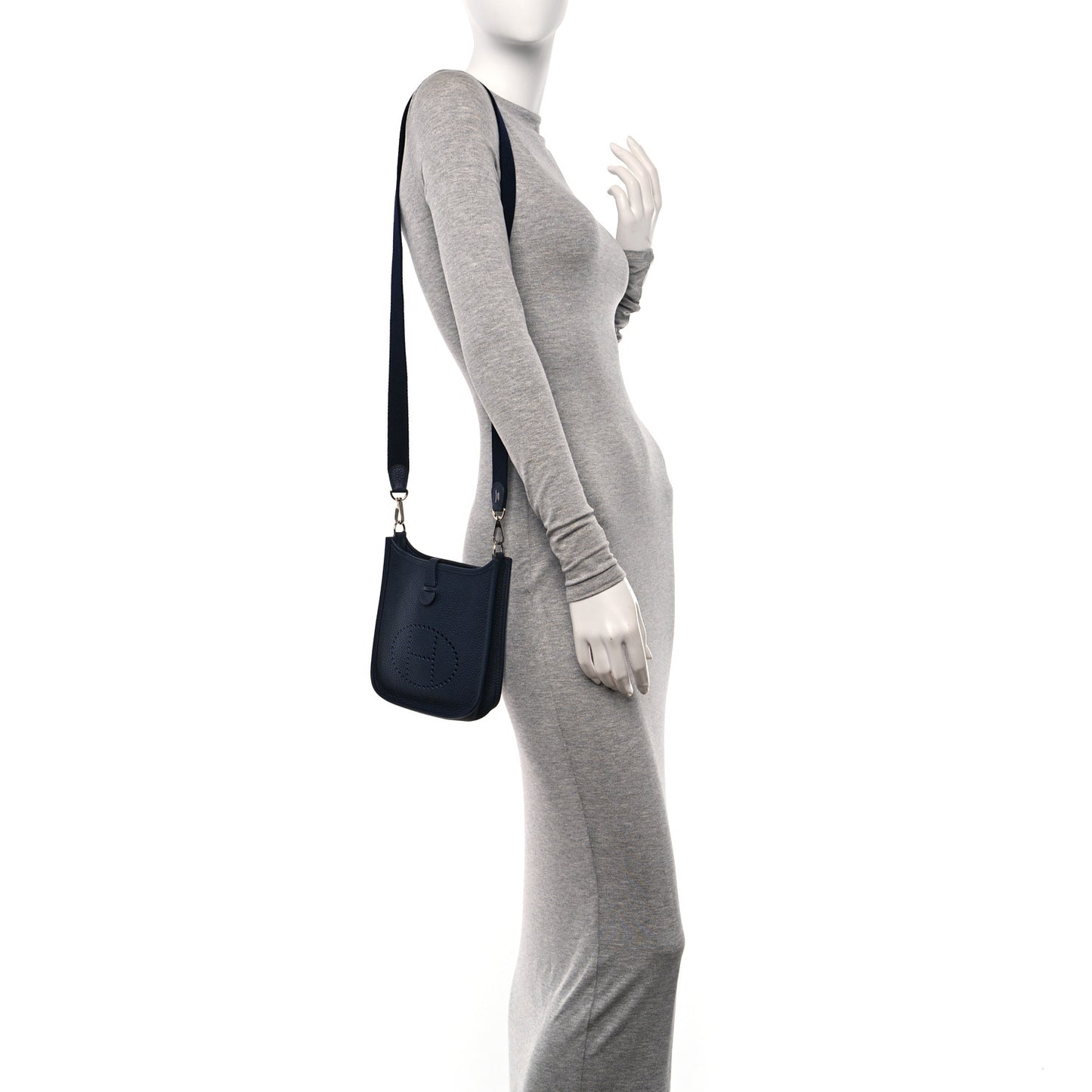 Taurillon Clemence Evelyne TPM Bleu Nuit