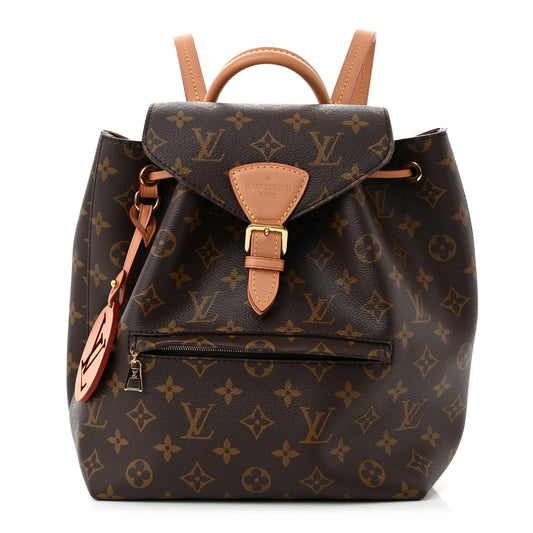 Monogram Montsouris PM