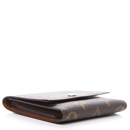 Louis Vuitton Monogram Photo Business Card Holder 3 of 8
