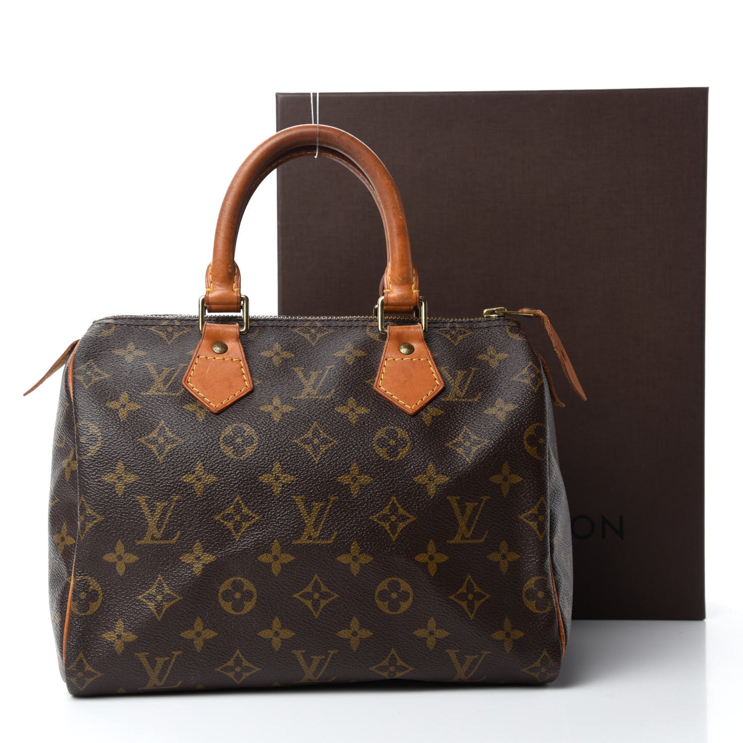 Monogram Speedy 25