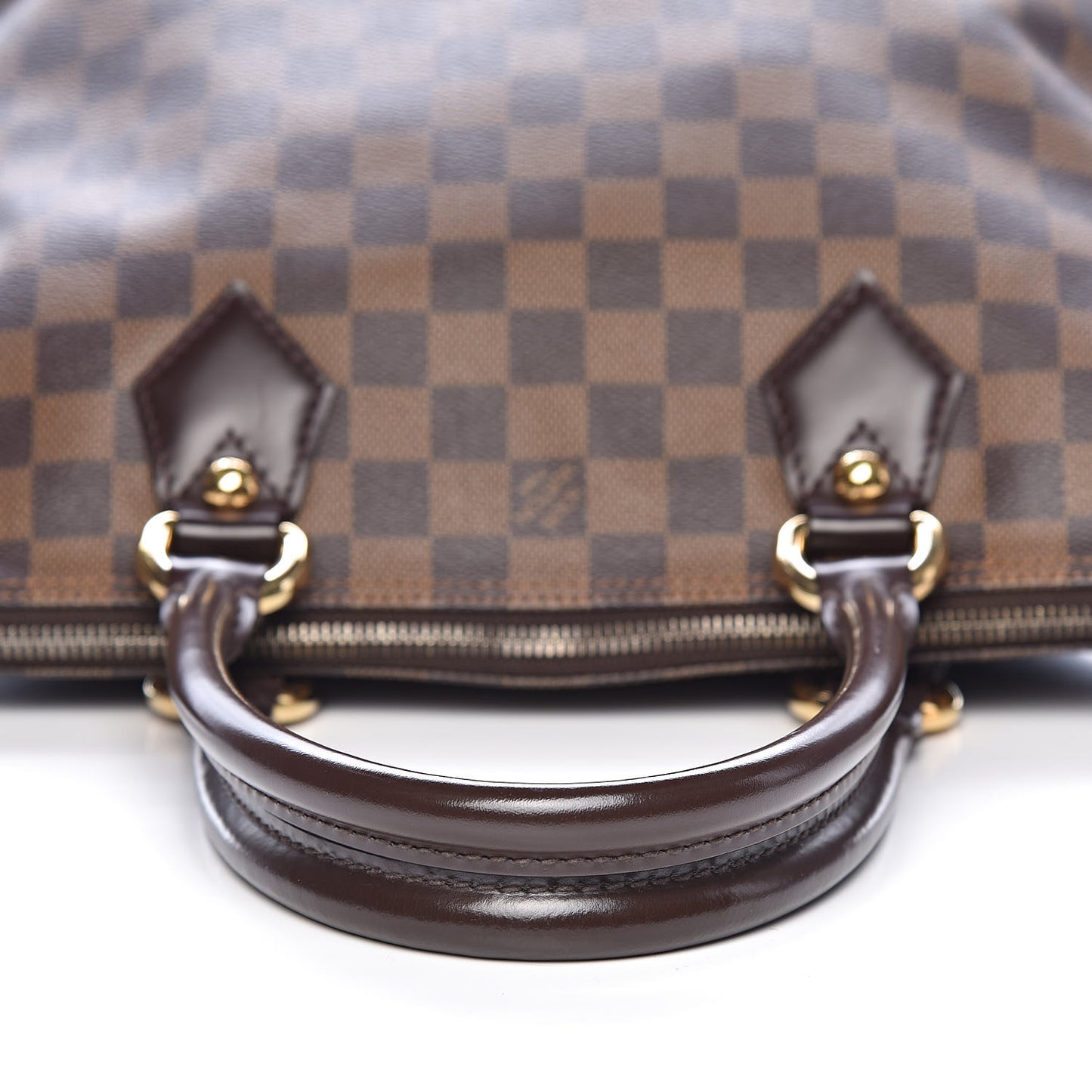 Damier Ebene Saleya PM