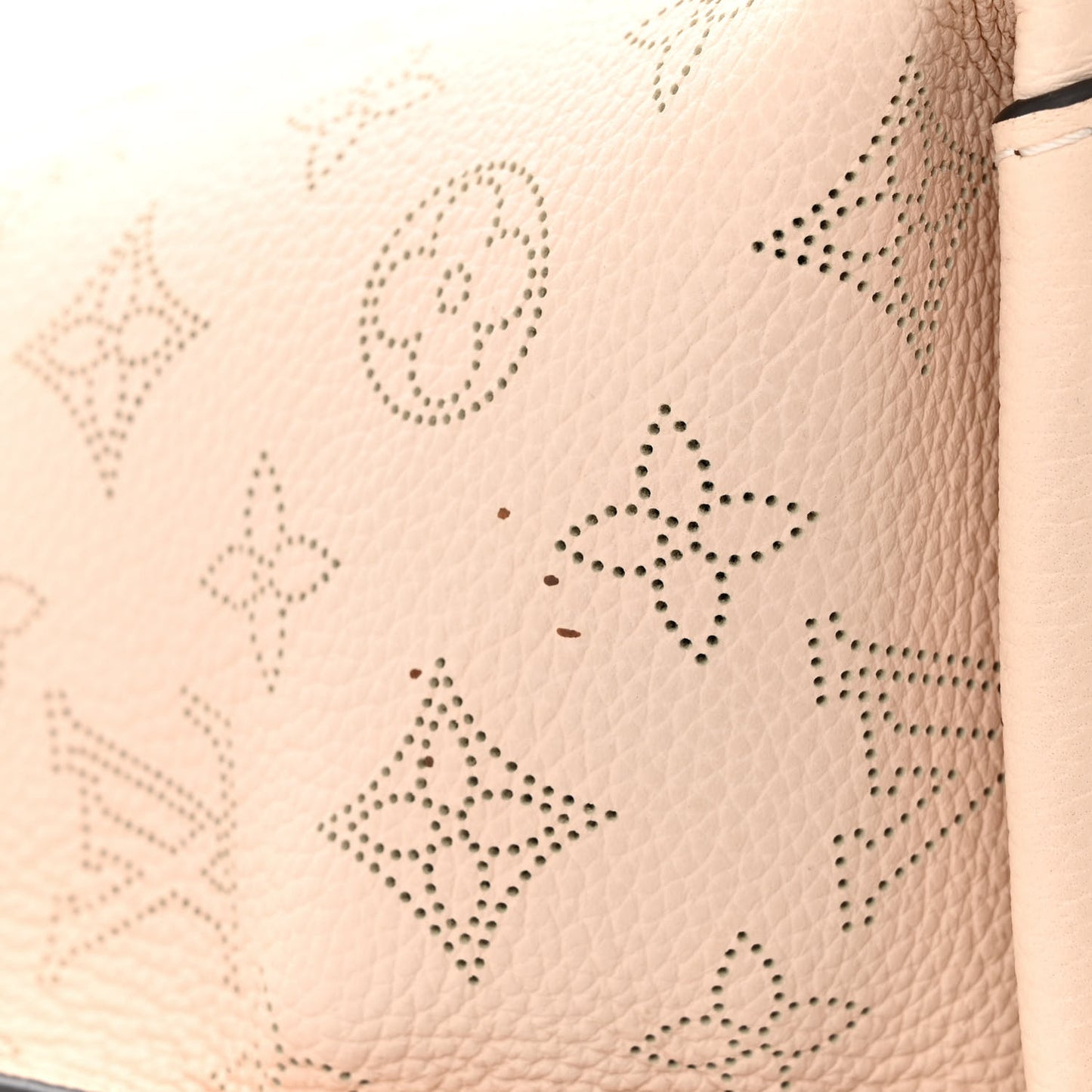 Mahina Carmel Hobo Creme
