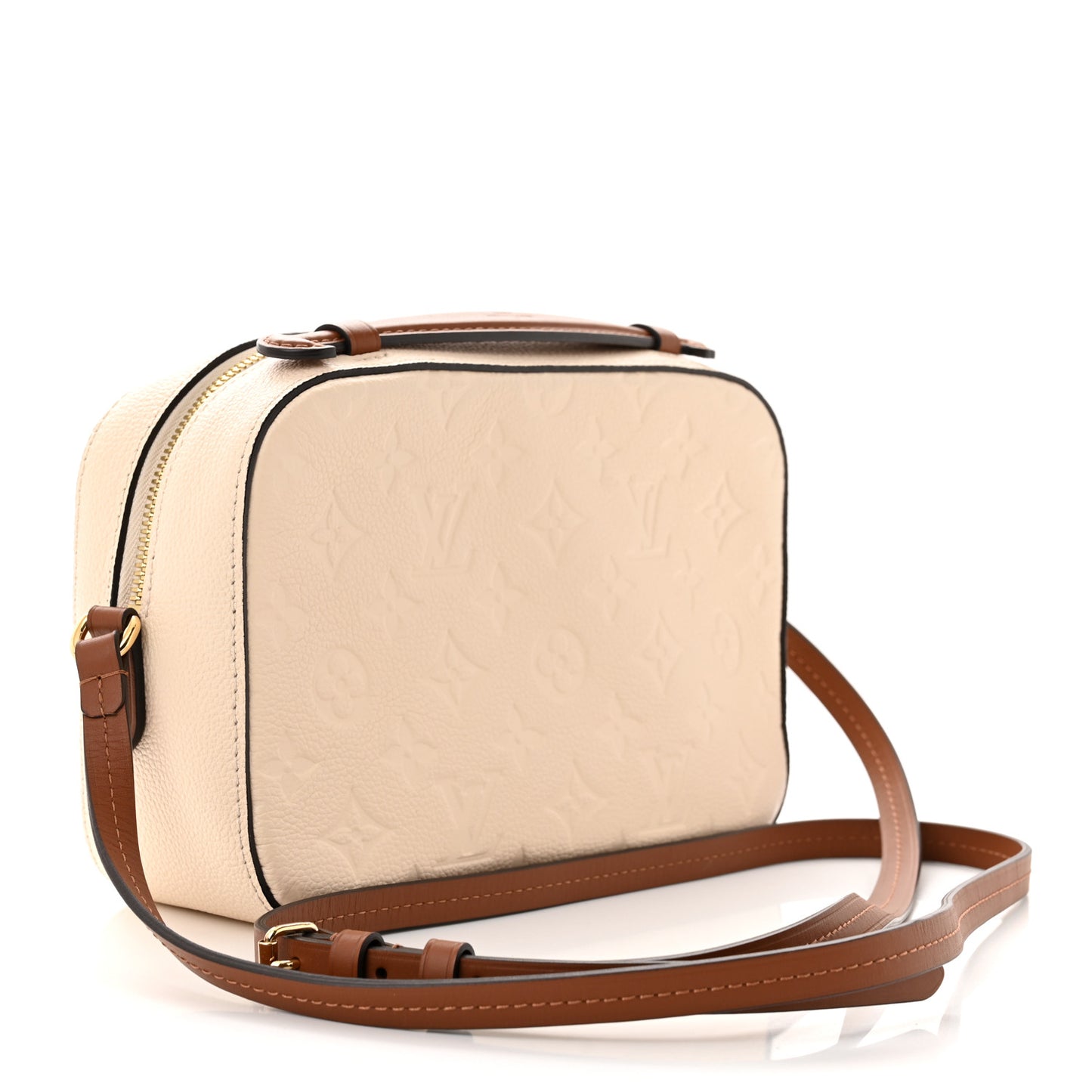 Empreinte Saintonge Creme