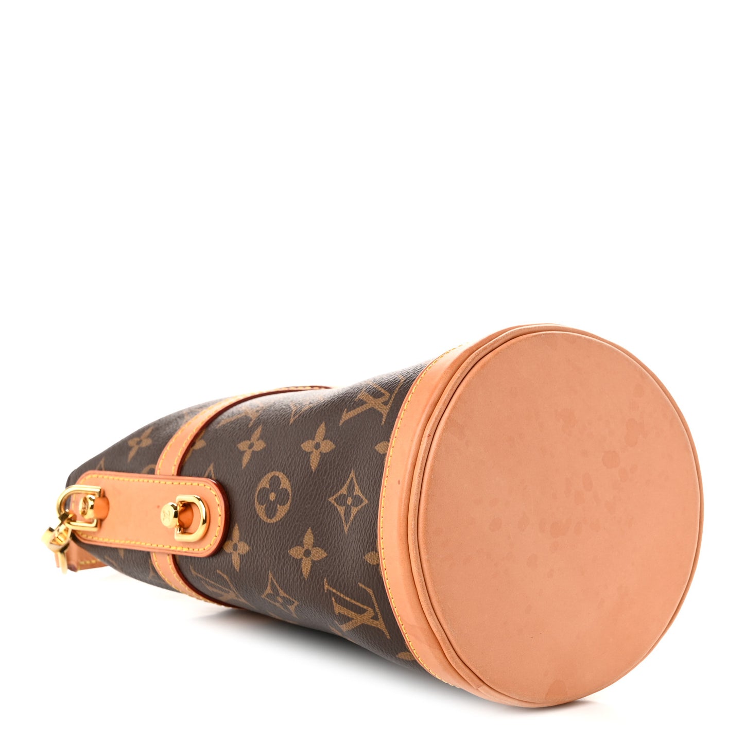 Monogram Duffle Bag