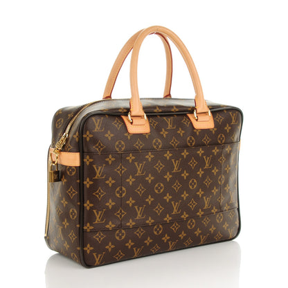 Louis Vuitton Monogram Icare Bag 3 of 6