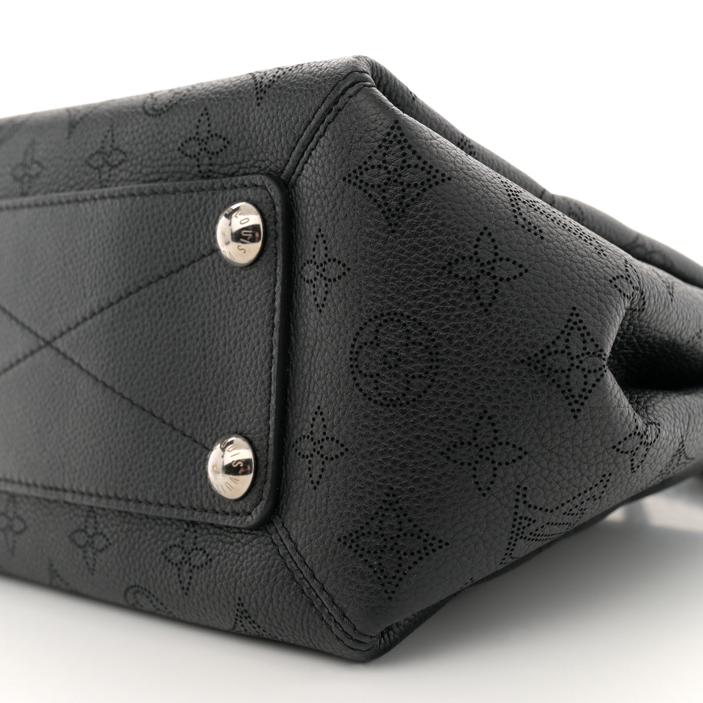 Mahina Babylone Chain BB Black