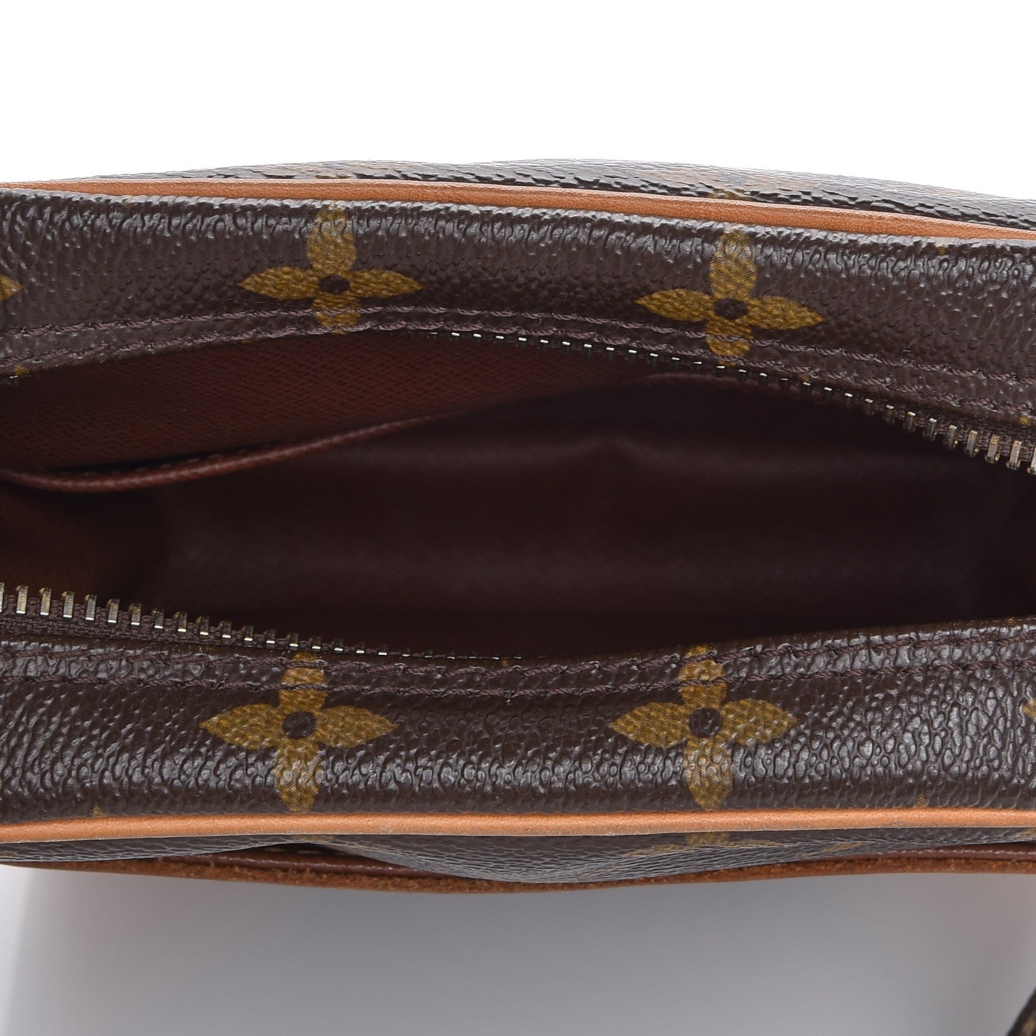 Louis Vuitton Monogram Danube 21 5 of 7