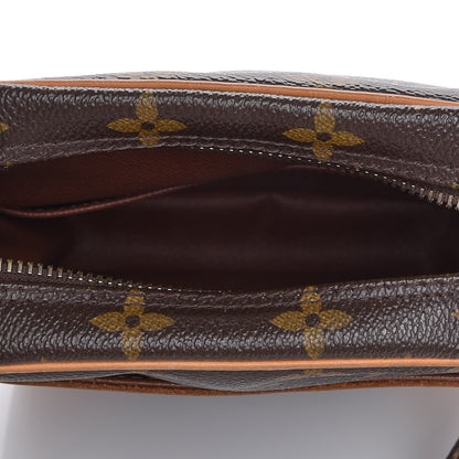 Louis Vuitton Monogram Danube 21 5 of 7