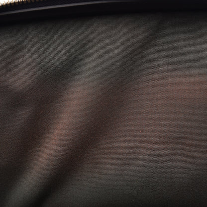 Louis Vuitton Mini Lin Monogram Louise Kaki 18 of 21