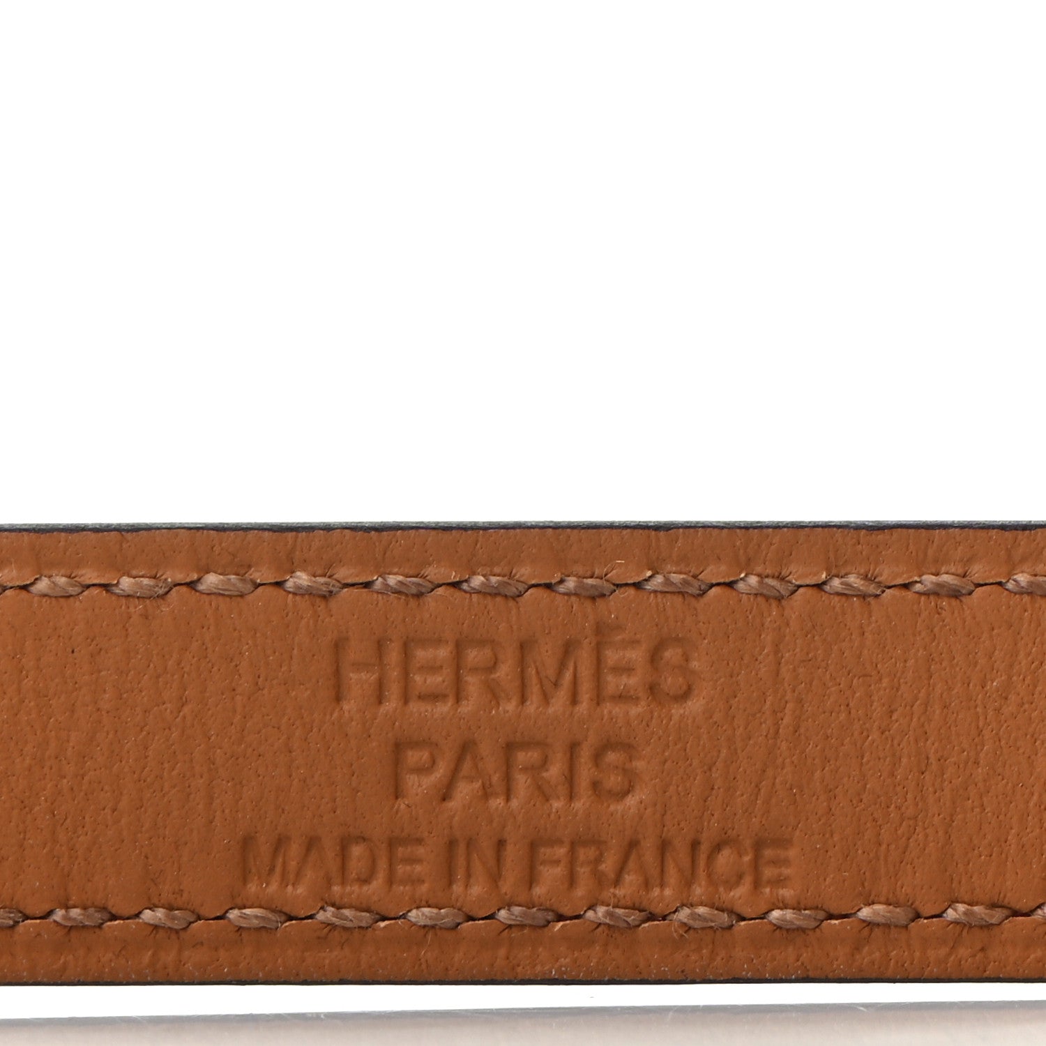 Hermes Swift Kelly Double Tour Bracelet S Rose Azalee 4 of 5