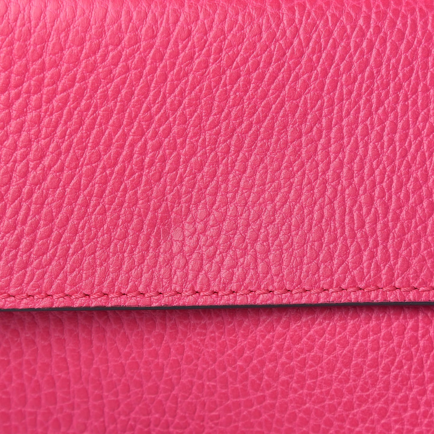 Calfskin Mini Dionysus Shoulder Bag Box Pink