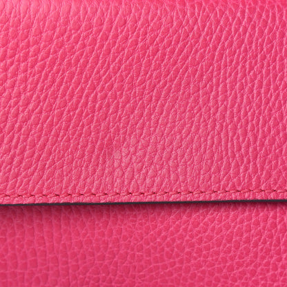 Gucci Calfskin Mini Dionysus Shoulder Bag Box Pink 10 of 12