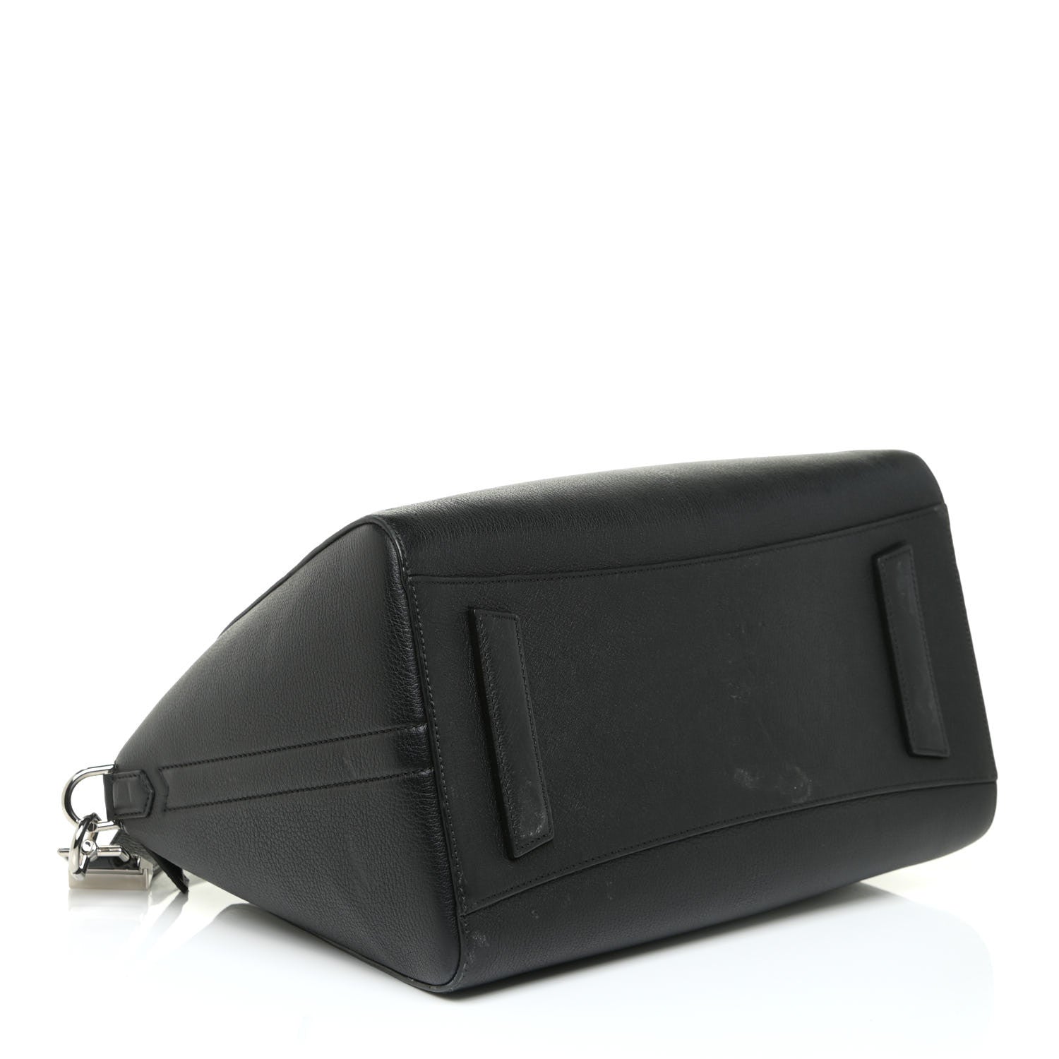 Givenchy Sugar Goatskin Medium Antigona Black 4 of 14