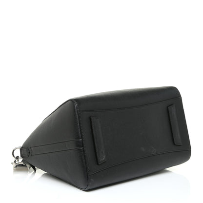 Givenchy Sugar Goatskin Medium Antigona Black 4 of 14