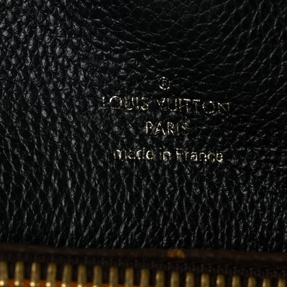 Louis Vuitton Monogram Manhattan NM Black 6 of 12