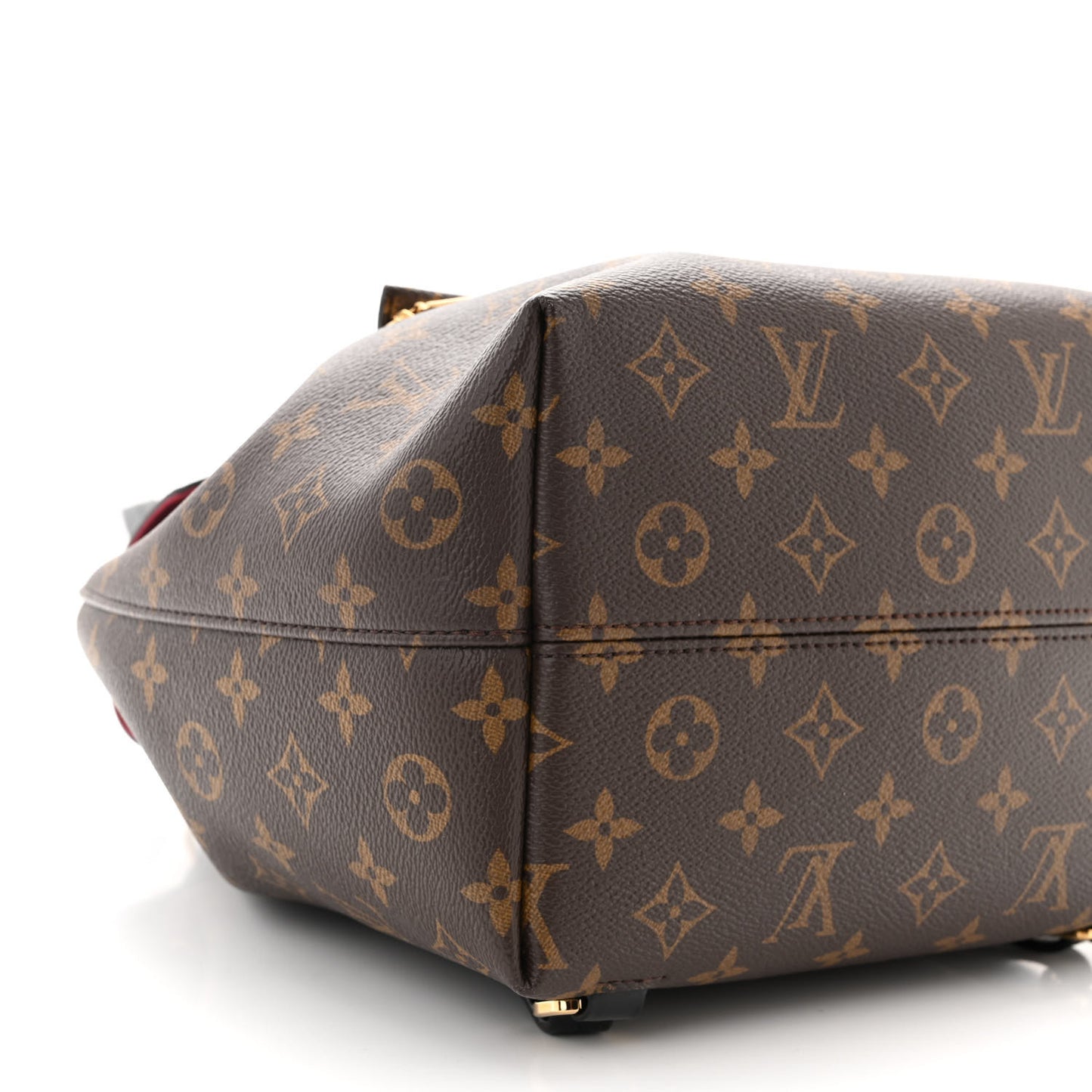 Monogram Montsouris PM Black