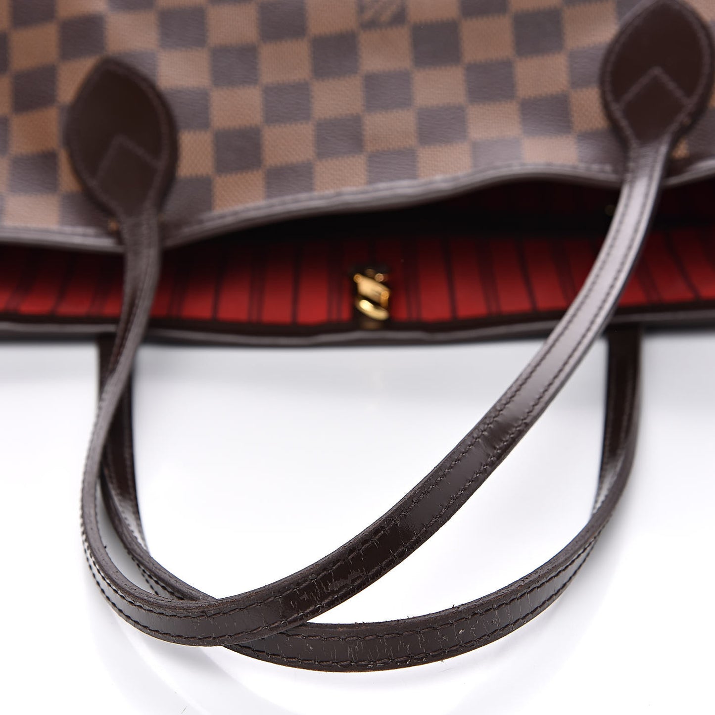 Damier Ebene Neo Neverfull MM