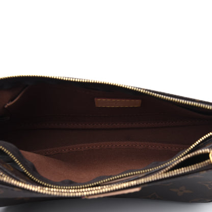 Louis Vuitton Monogram Multi Pochette Accessories 4 of 15