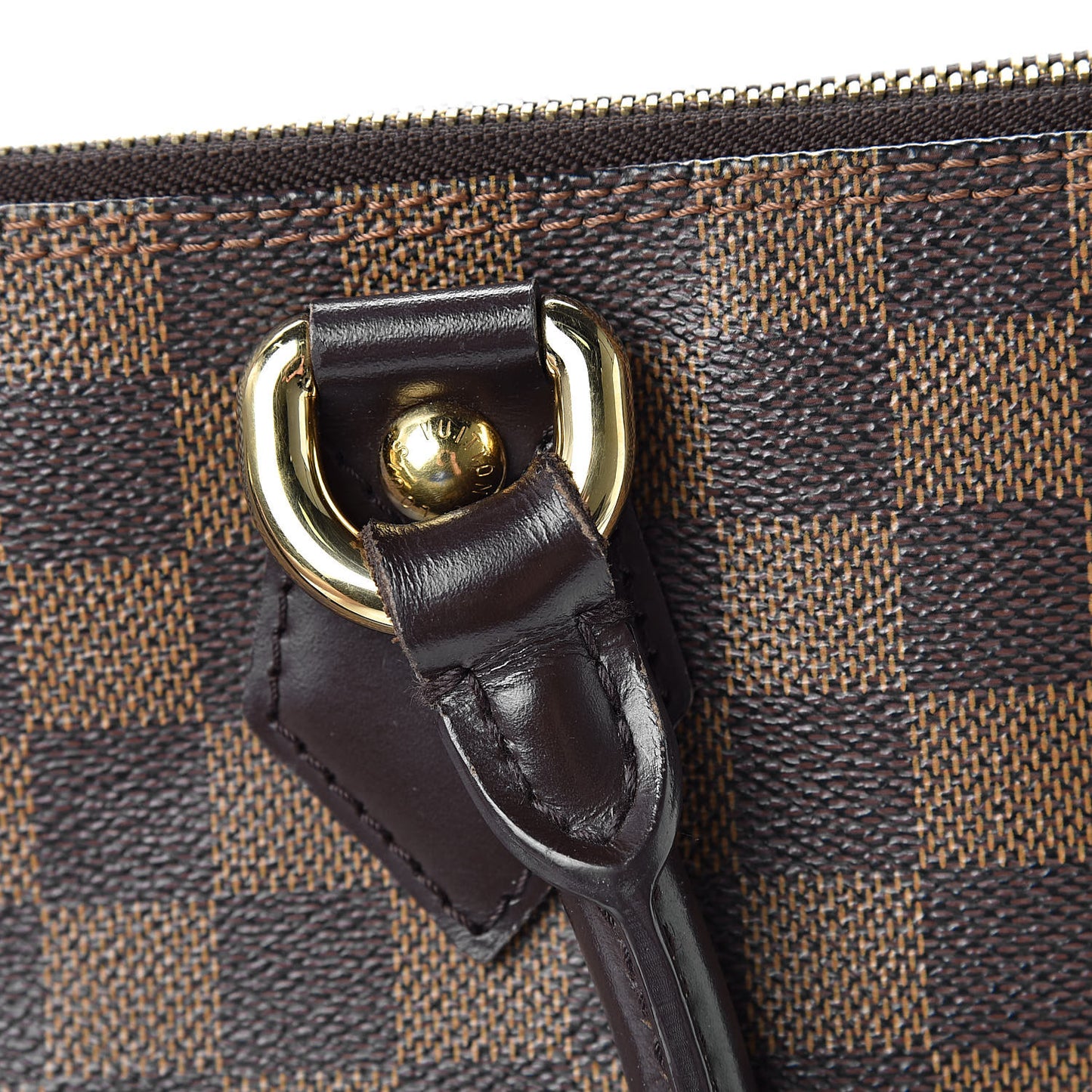 Damier Ebene Saleya PM