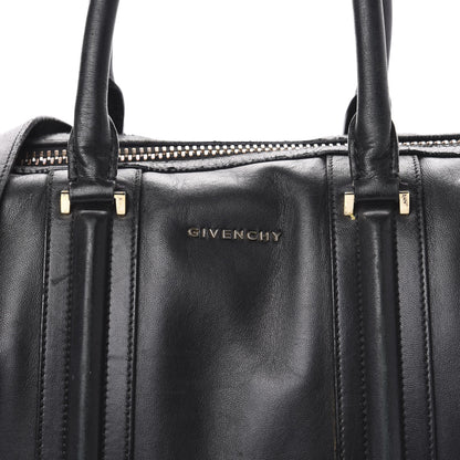Givenchy Lambskin Medium Lucrezia Black 24 of 24