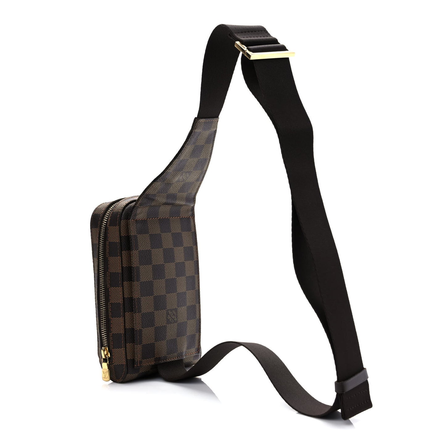 Damier Ebene Geronimos