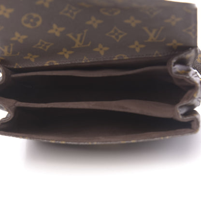 Louis Vuitton Monogram Pochette Metis 5 of 12