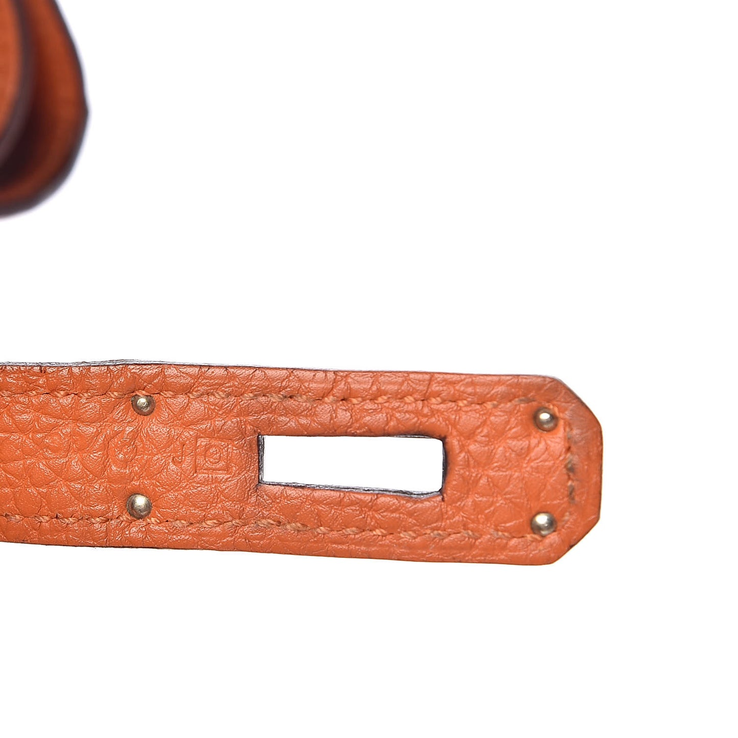 Togo So Kelly 26 Orange