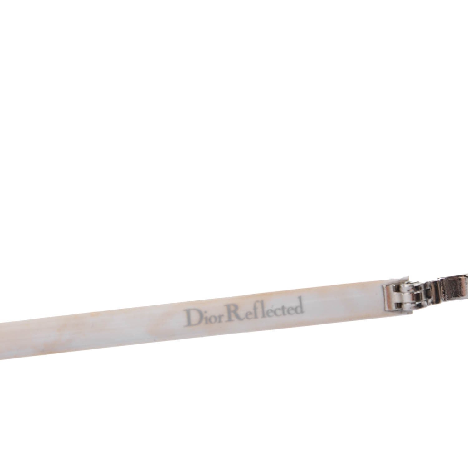 Christian Dior Reflected Sunglasses White 10 of 11