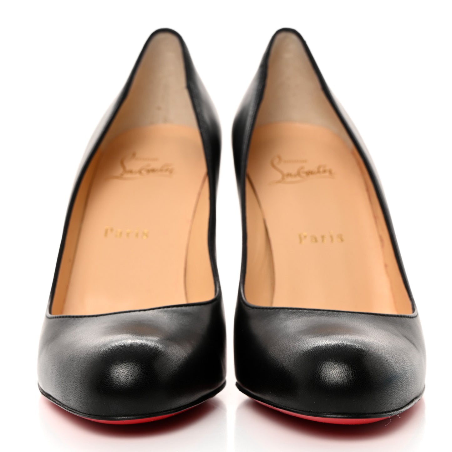 Kid Simple 70 Pumps 37.5 Black