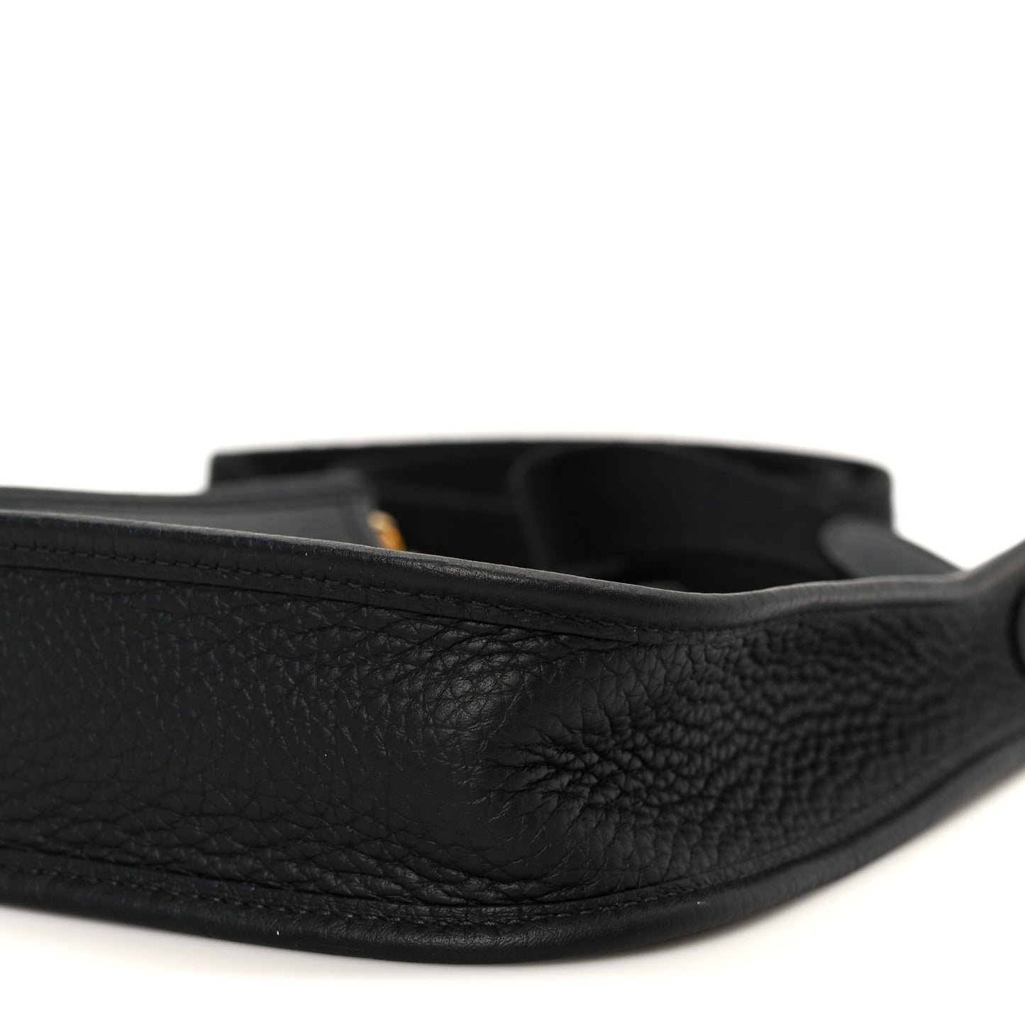 Taurillon Clemence Evelyne TPM Black