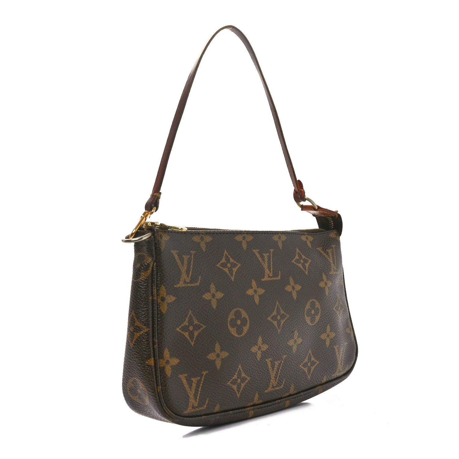 Louis Vuitton Monogram Pochette Accessories 2 of 11