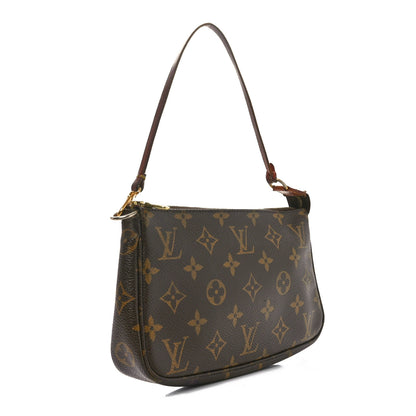 Louis Vuitton Monogram Pochette Accessories 2 of 11