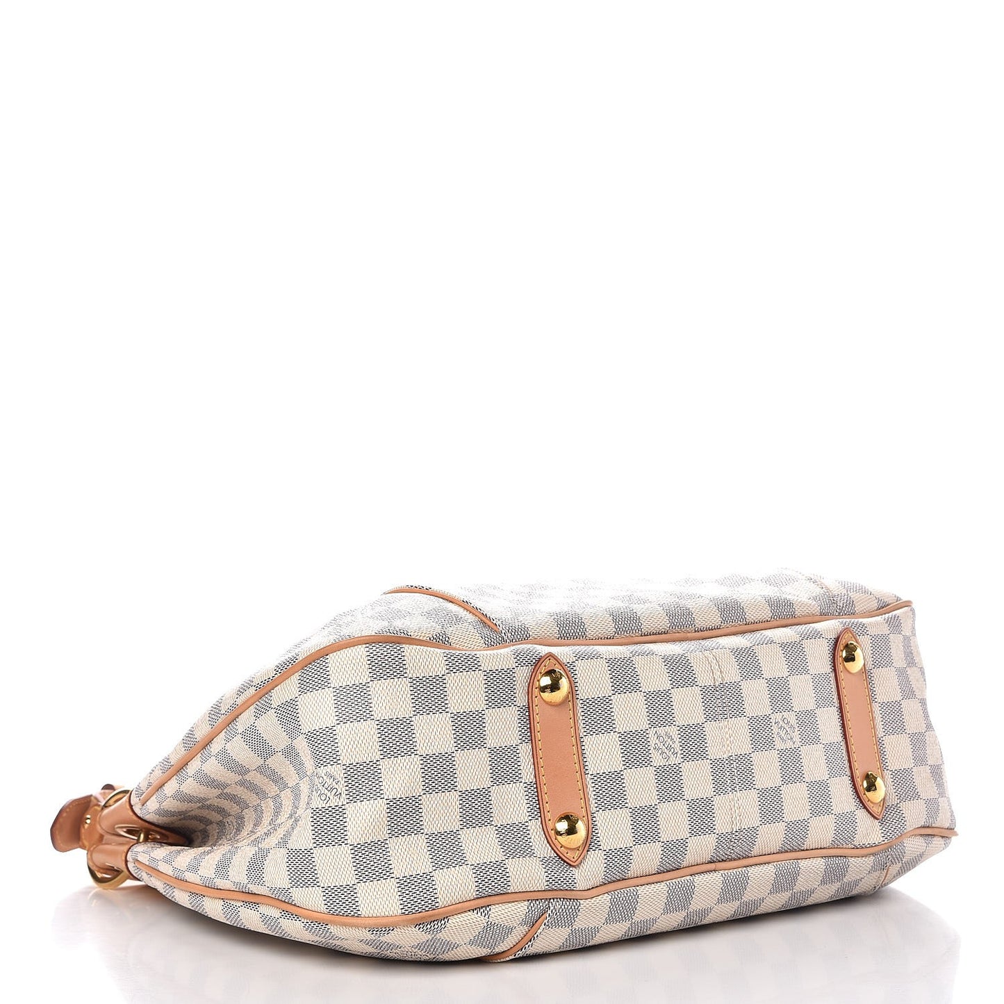 Damier Azur Galliera PM