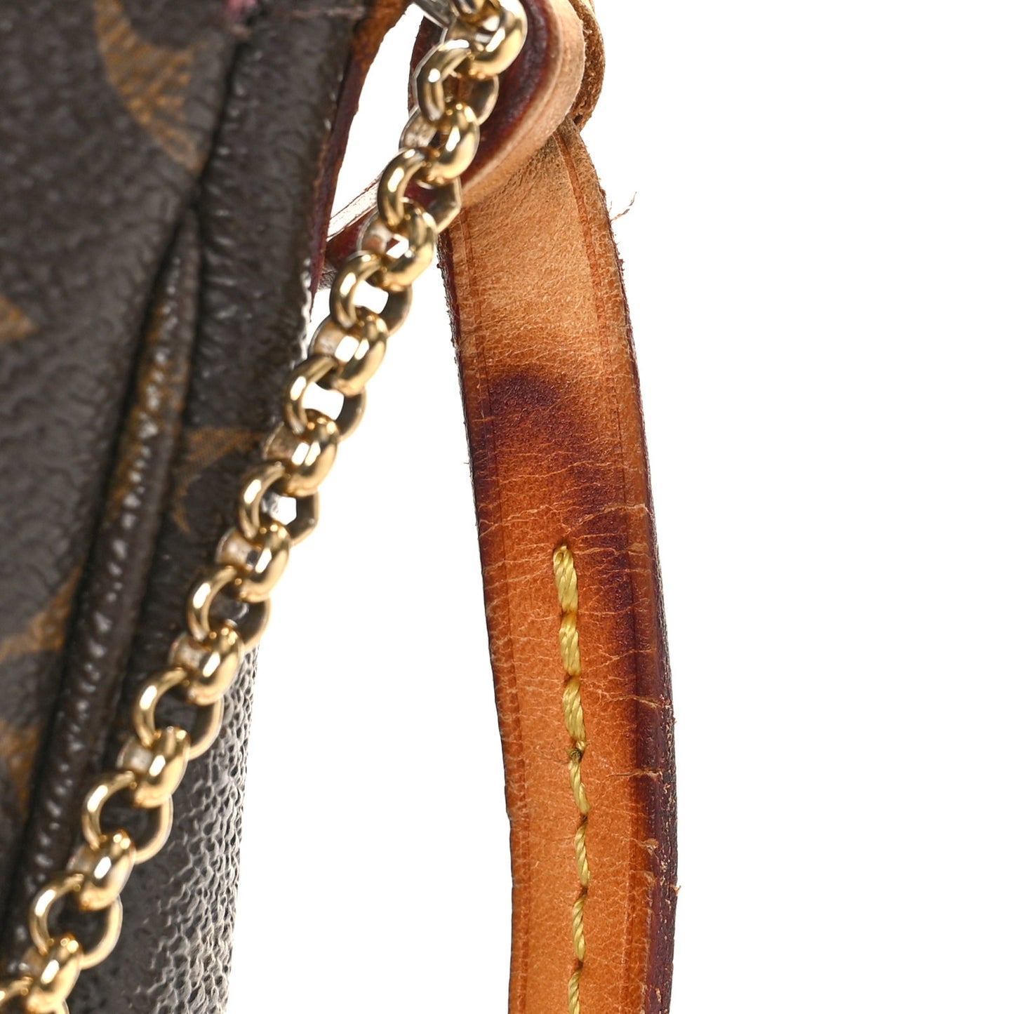 Monogram Favorite MM