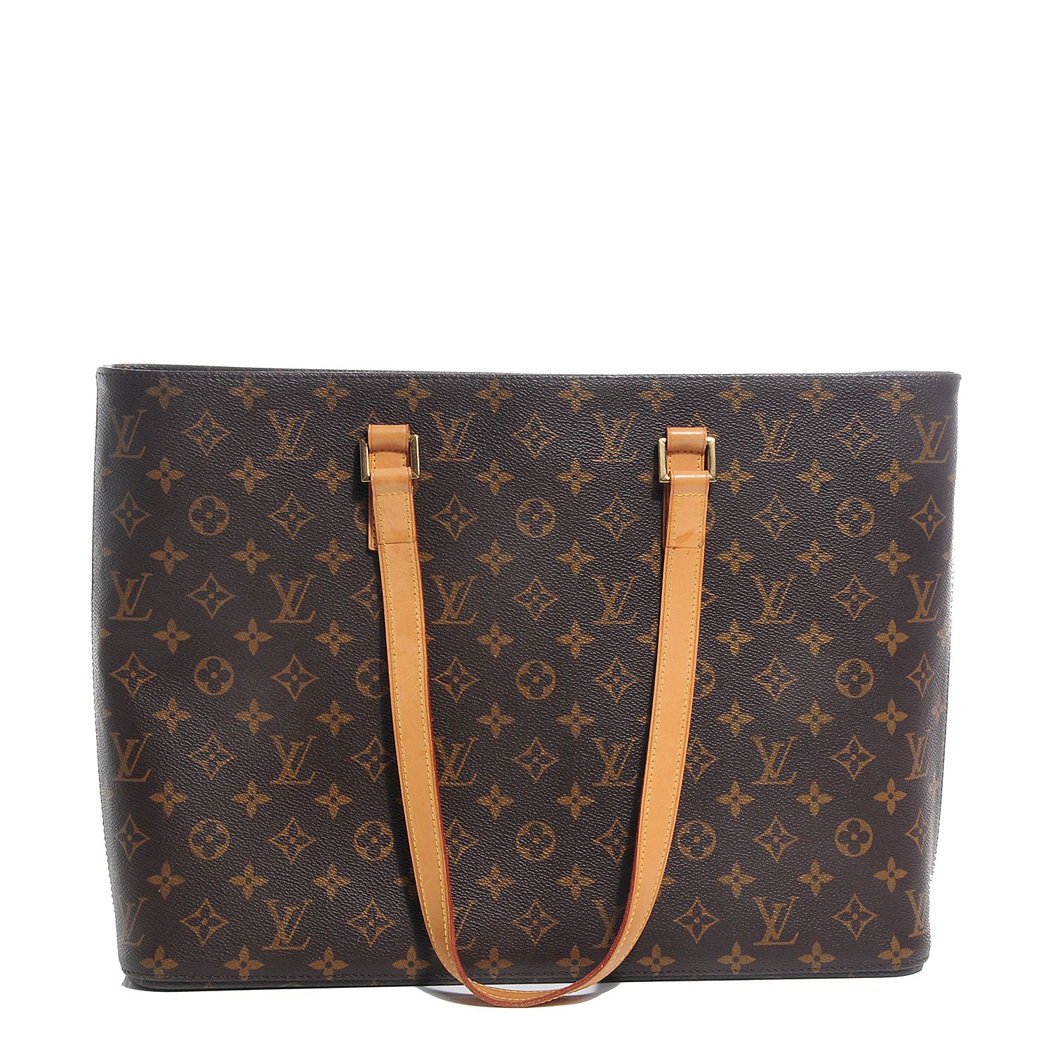Louis Vuitton Monogram Luco 1 of 16