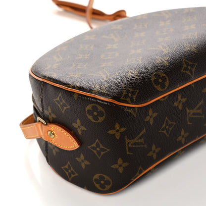Louis Vuitton Monogram Blois 11 of 13