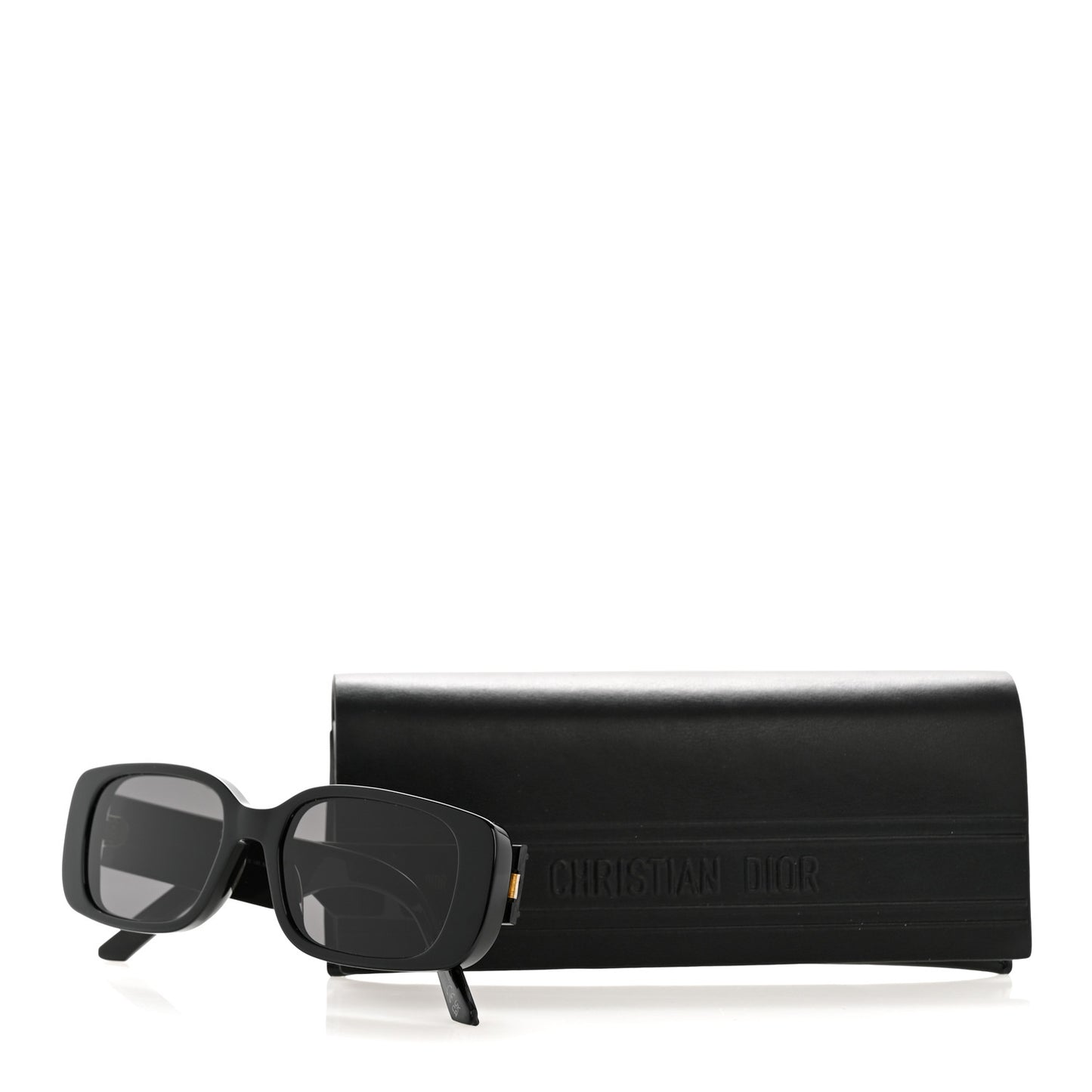 Wildior S2U Sunglasses Black
