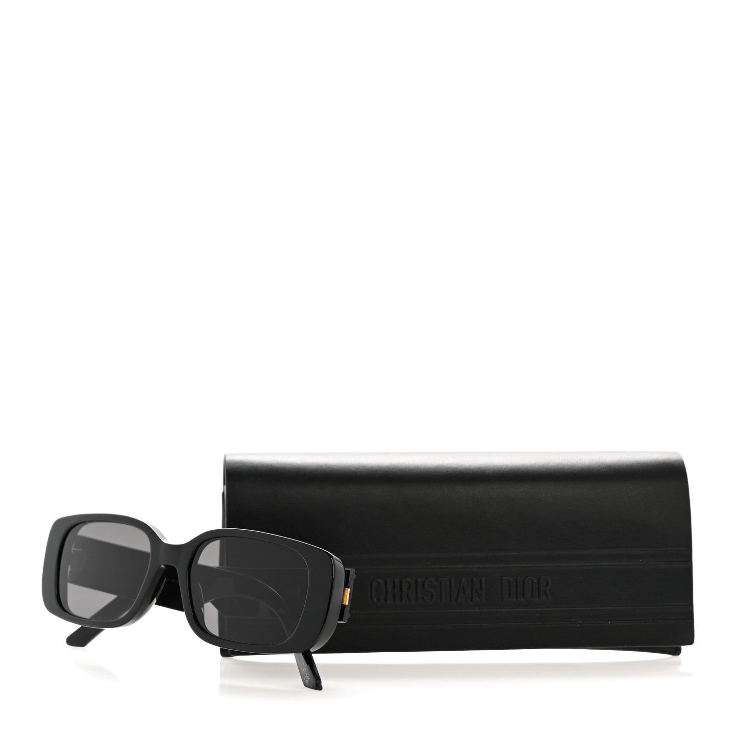 Christian Dior Wildior S2U Sunglasses Black 8 of 8