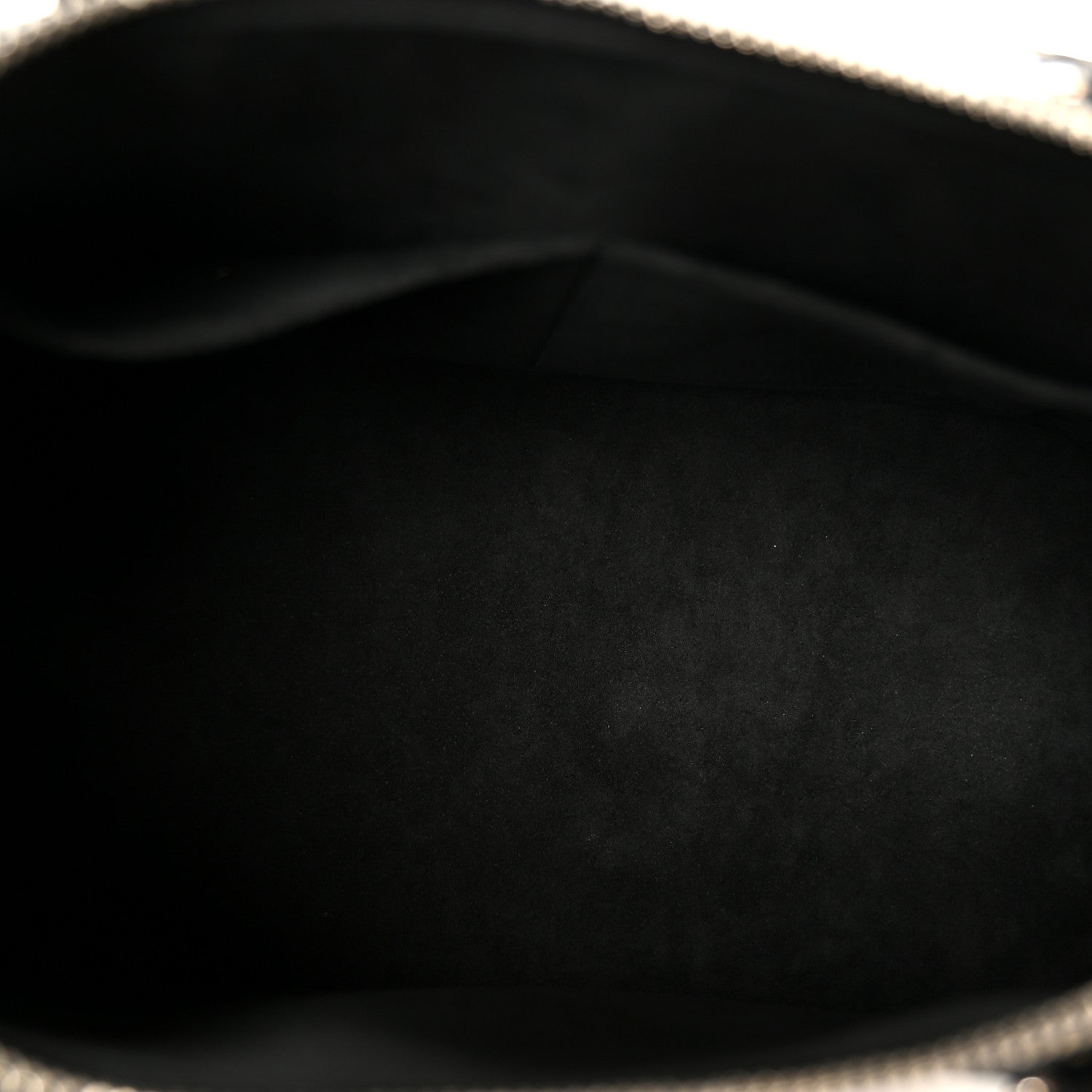 Louis Vuitton Epi Alma PM Denim Light 5 of 12