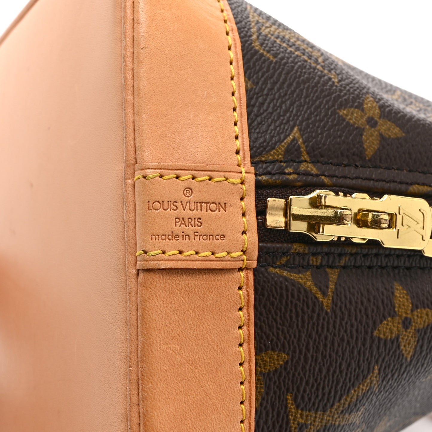 Monogram Alma PM