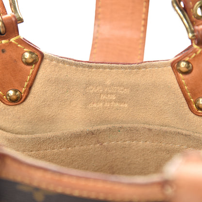 Louis Vuitton Monogram Theda PM 5 of 12