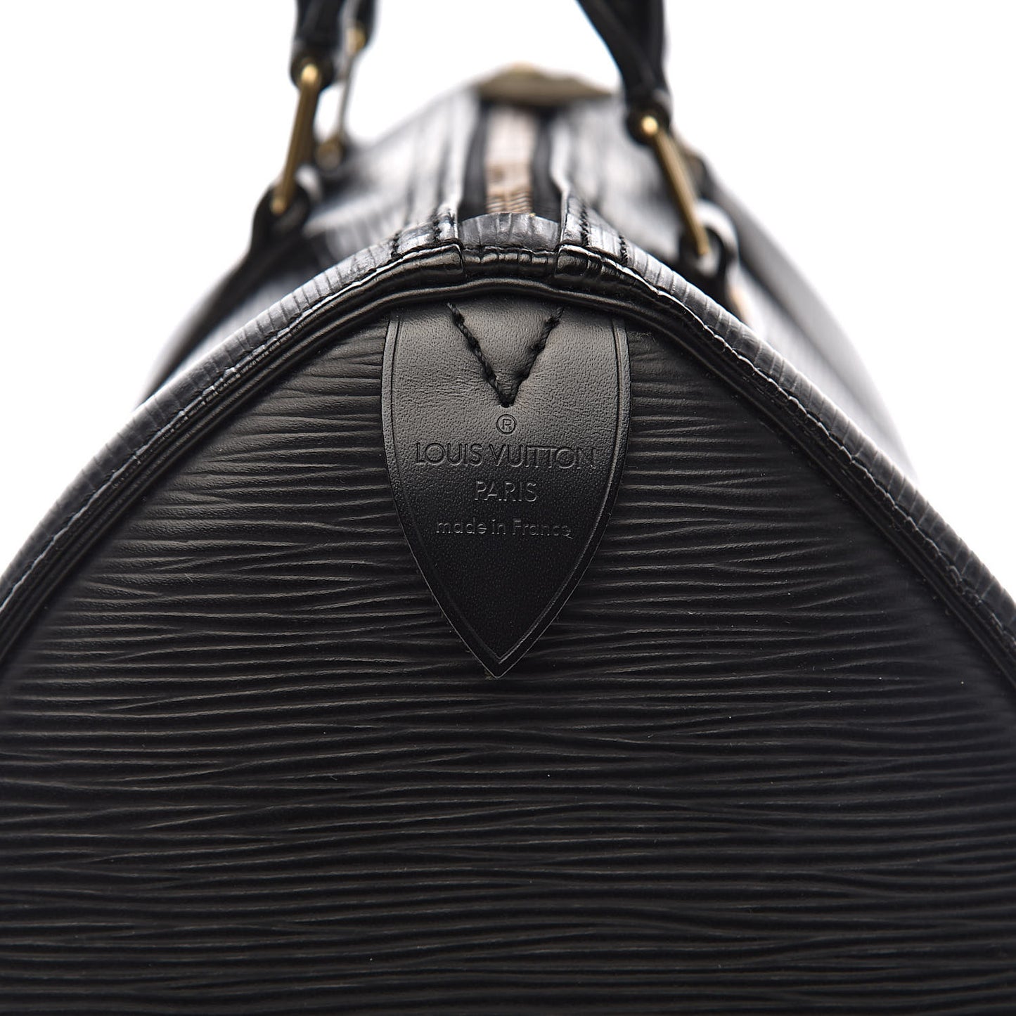 Epi Speedy 25 Black