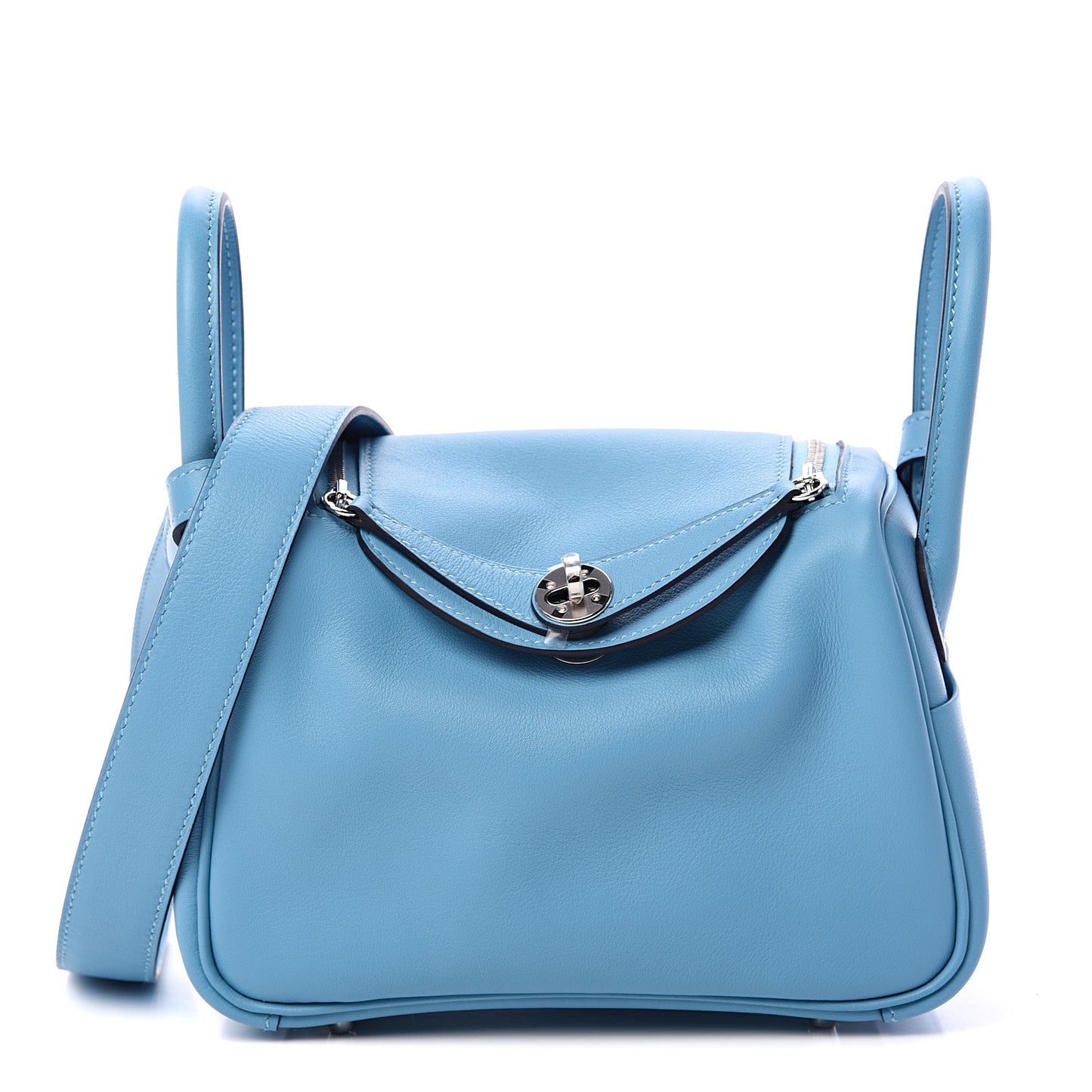 Swift Mini Lindy 20 Bleu Du Nord