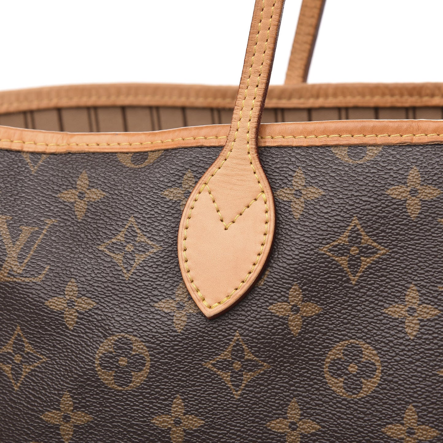 Monogram Neverfull GM